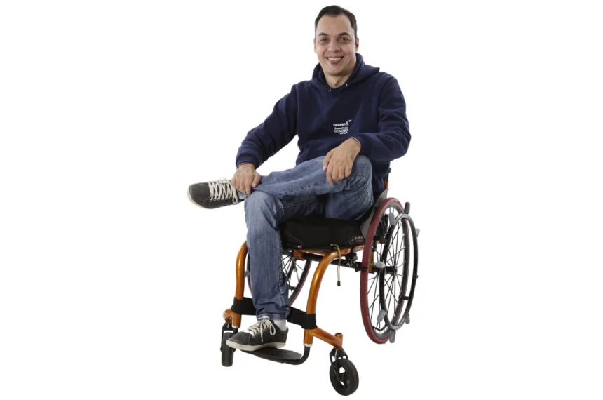 Ronaldo Debardo - Direitos das Pessoas com Deficiência (PcD)