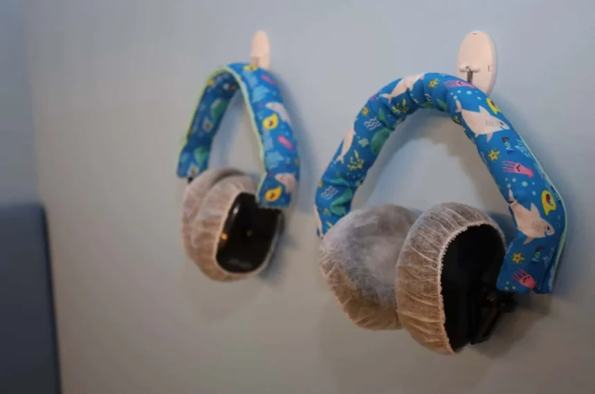 Sabina- espaço sensorial inclusivo