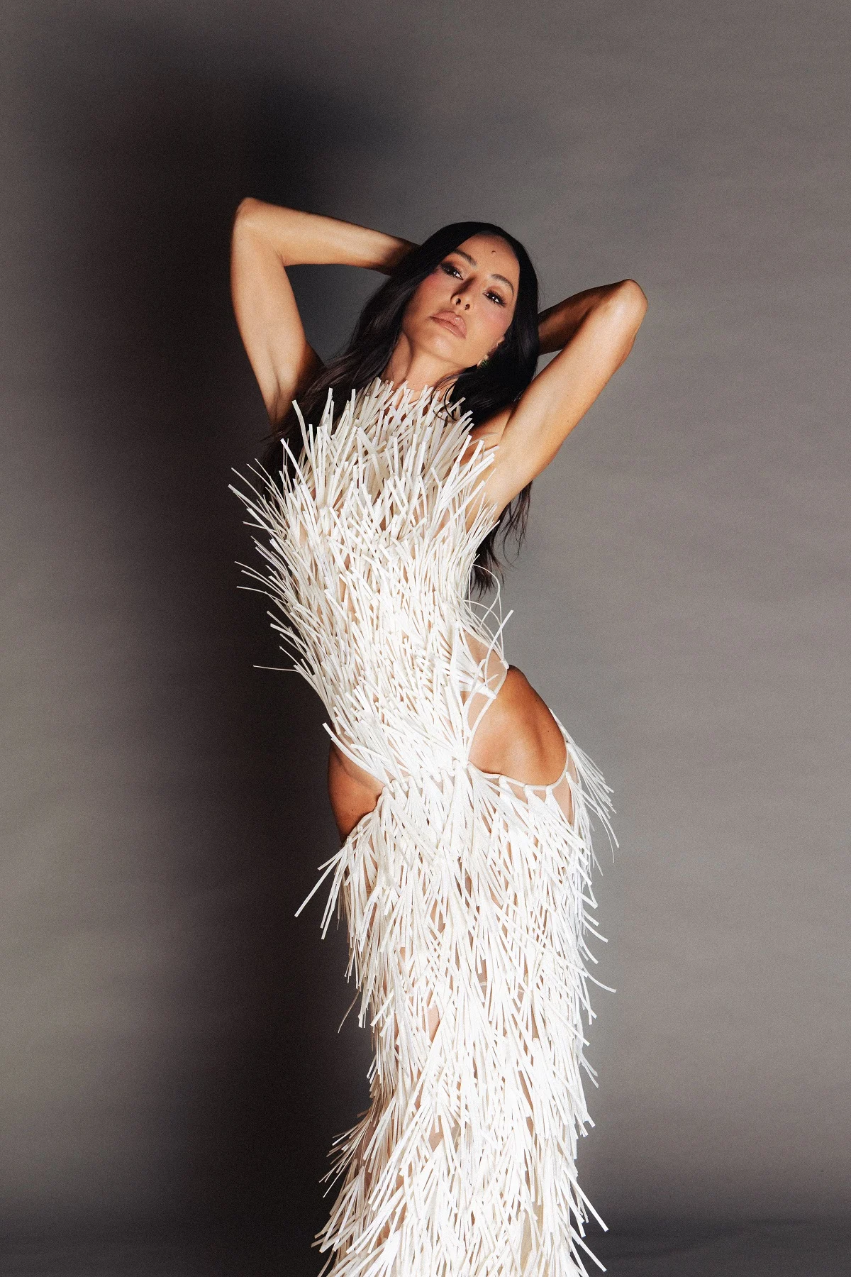 Ícone de Moda do Ano de 2025 - Sabrina Sato -  (Divulgação)