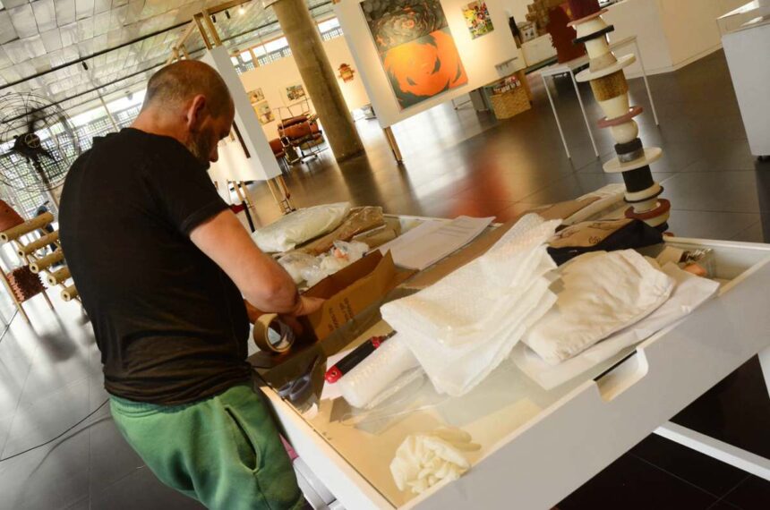 Salão de Arte Contemporânea - Santo André