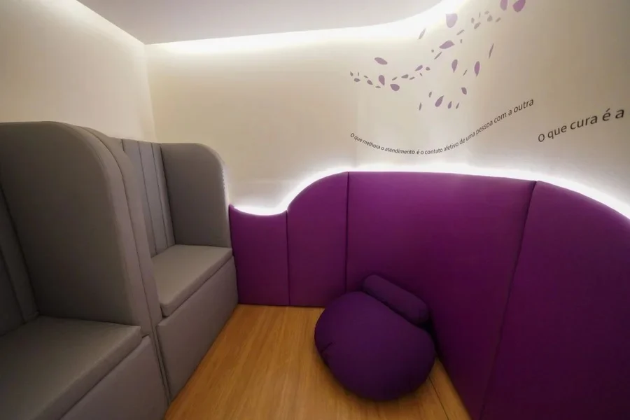 Lei de salas sensoriais em shoppings amplia inclusão no estado de SP