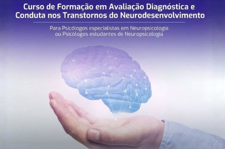 Santa Casa - Neuropsicologia