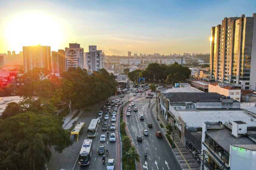 São Caetano do Sul lidera o Ranking de Cidades Sustentáveis 2026; São Bernardo ocupa a 21º colocação e Santo André a 36º