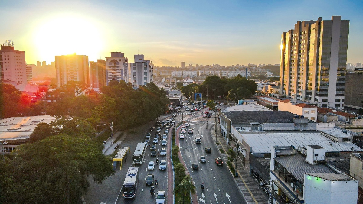 São Caetano lidera Ranking de Cidades Sustentáveis 2026 e ABC ganha destaque