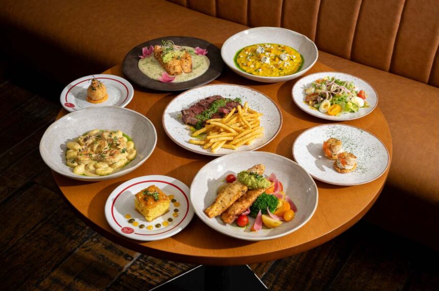 São Paulo Restaurant Week - Rendez-Vous