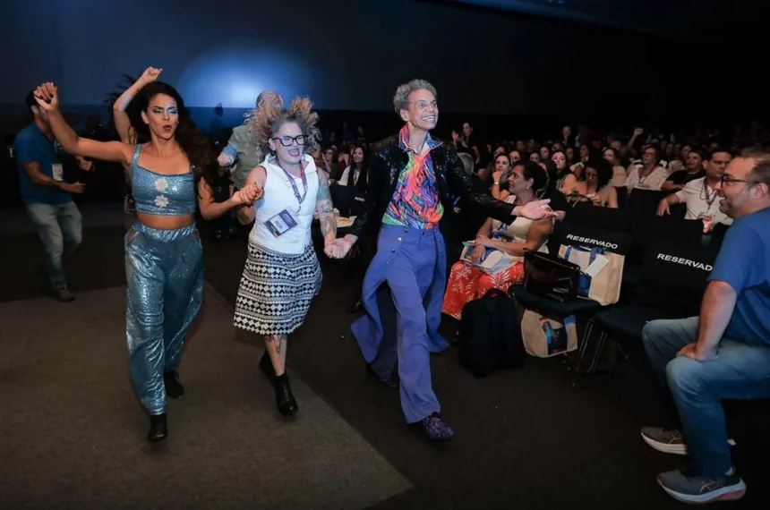 Saúde Mental - Santo André