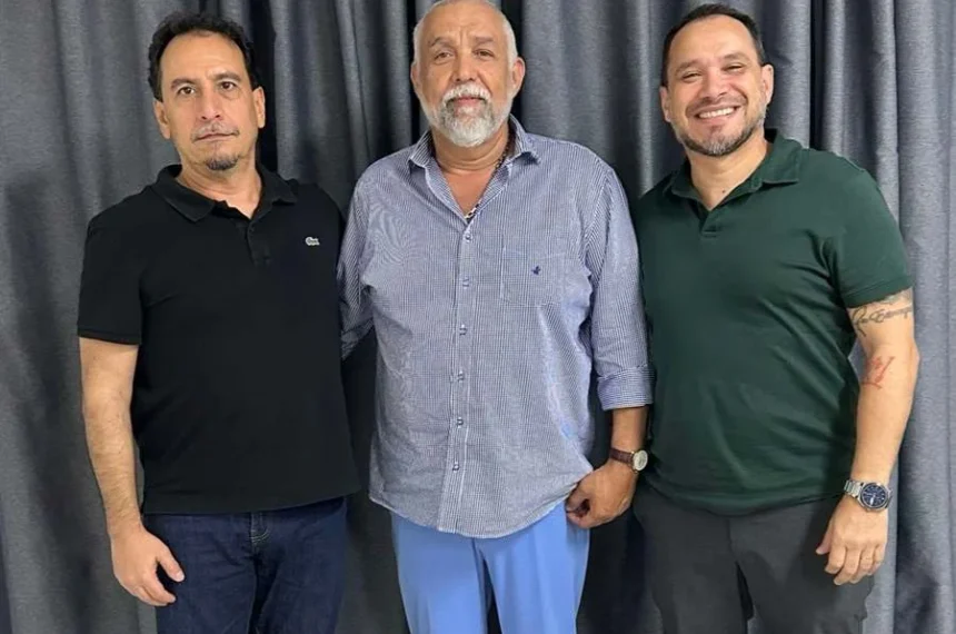 Sehal - Cadê o Delivery