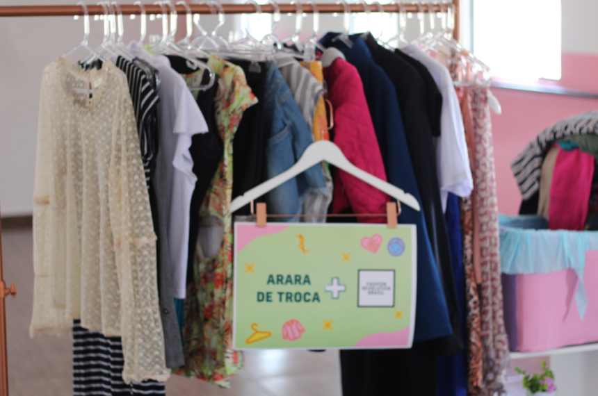 Semana Fashion Revolution 2026