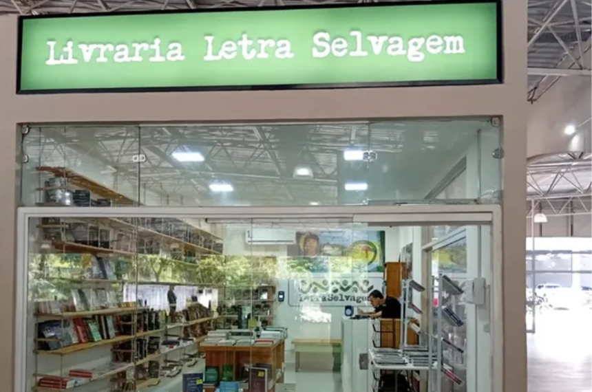 livraria