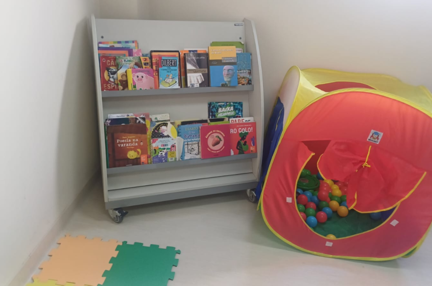 TEAcolhe - Santo André