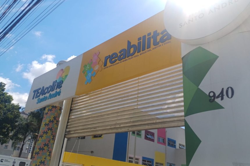 TEAcolhe - Santo André