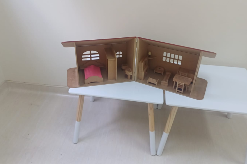 TEAcolhe - Santo André