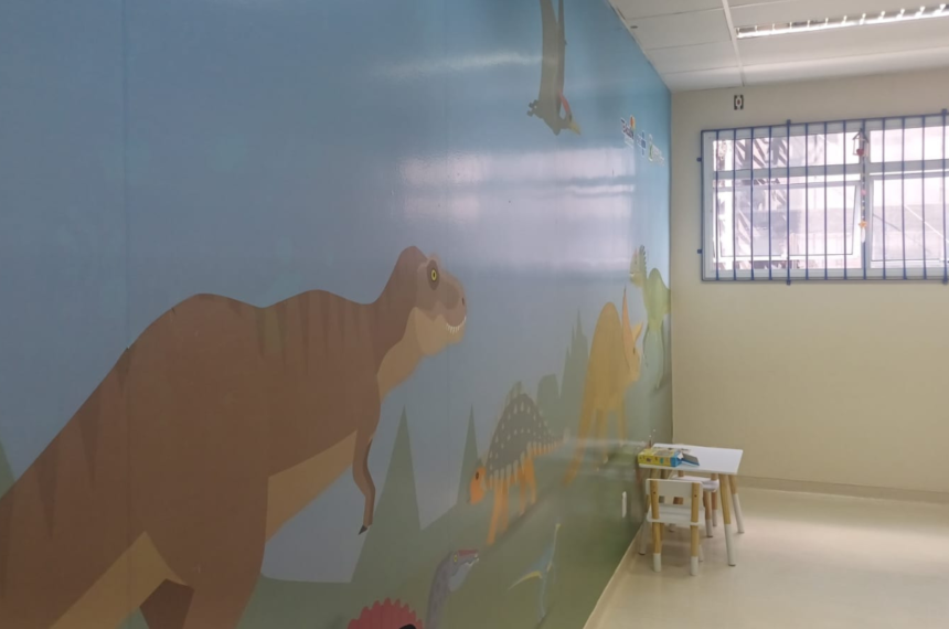 TEAcolhe - Santo André