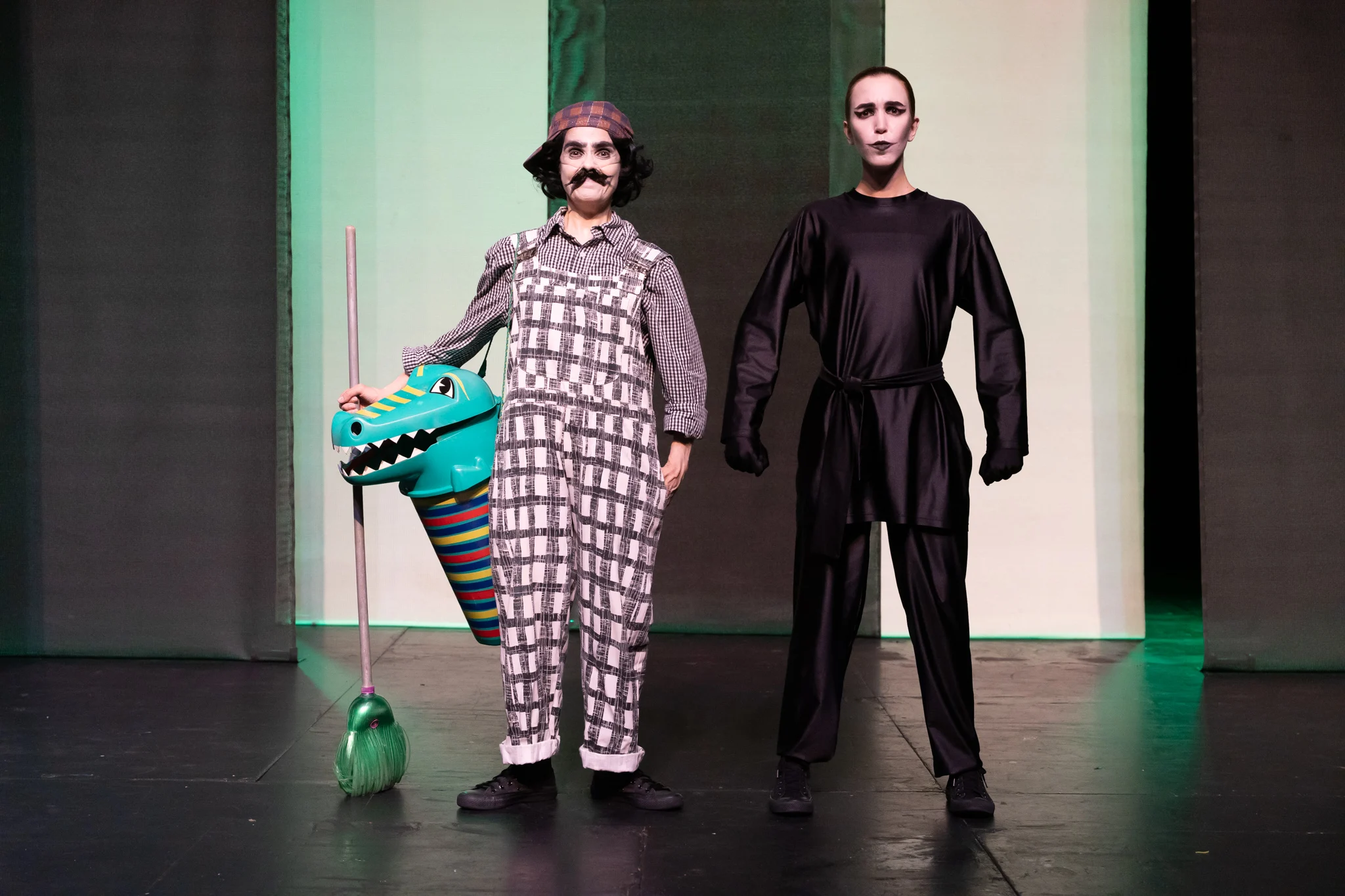 Teatro gratuito chega a Francisco Morato e Caieiras