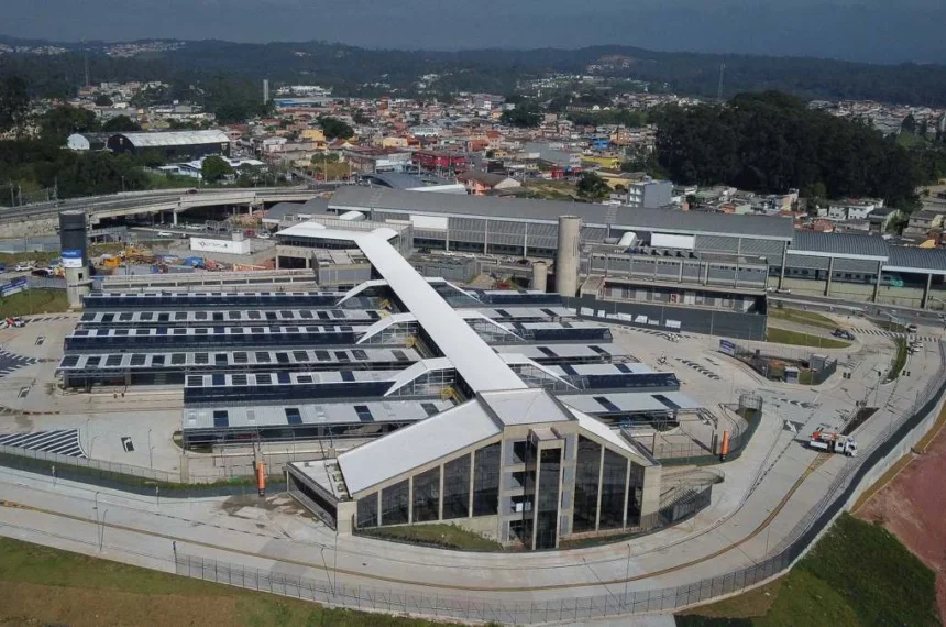 Terminal Estação Varginha