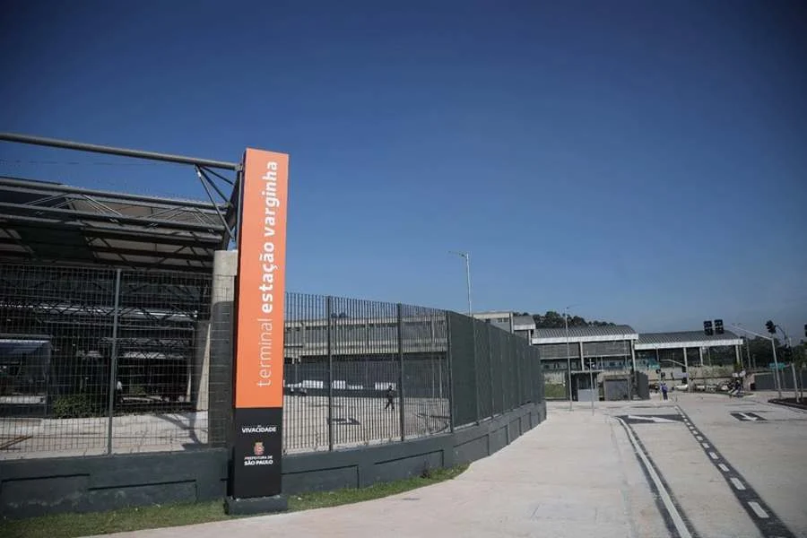 Terminal Estação Varginha começa operação nesta terça-feira