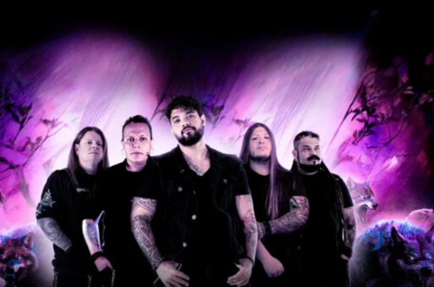 Throw Me To The Wolves