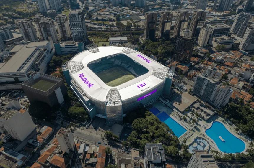 Nubank Palmeiras