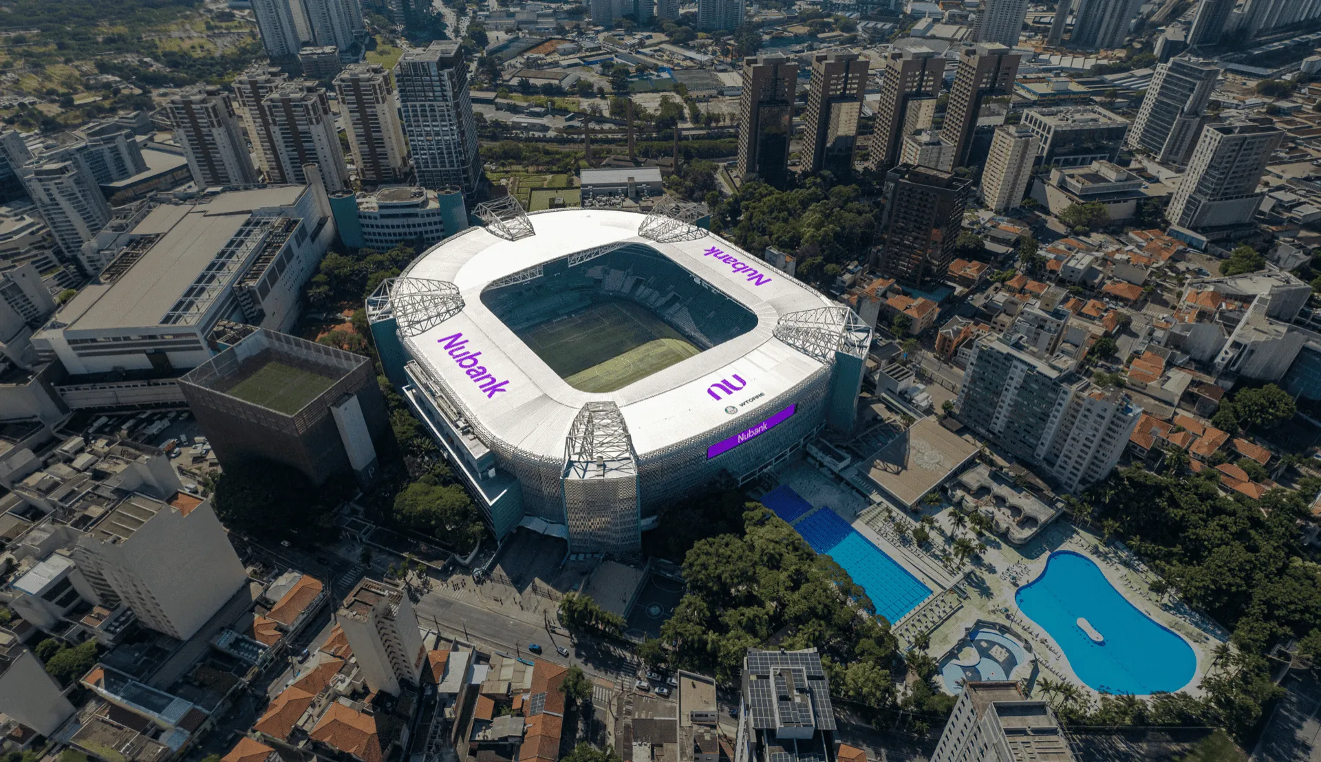 Quanto o Palmeiras vai ganhar a mais com o novo naming rights?