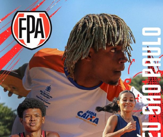 Troféu São Paulo de Atletismo reúne elite da modalidade em Bragança