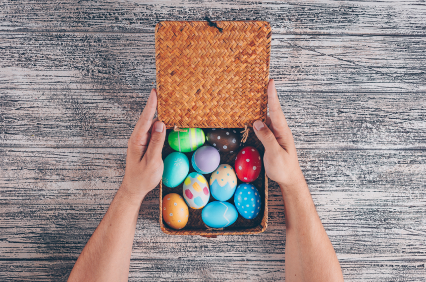 UNG - Páscoa Solidária - Paranapiacaba 