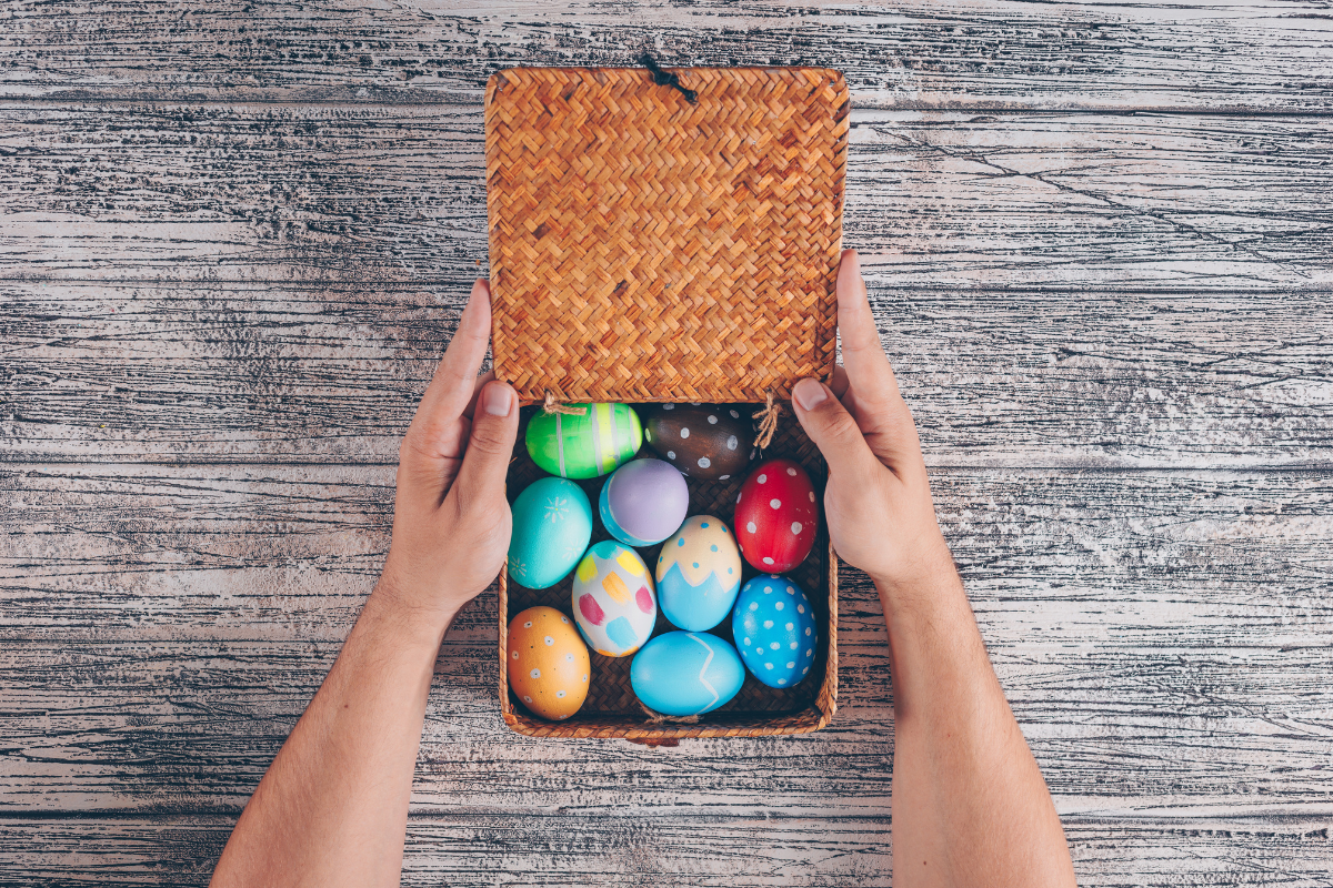 UNG arrecada doações para crianças em ação de Páscoa Solidária