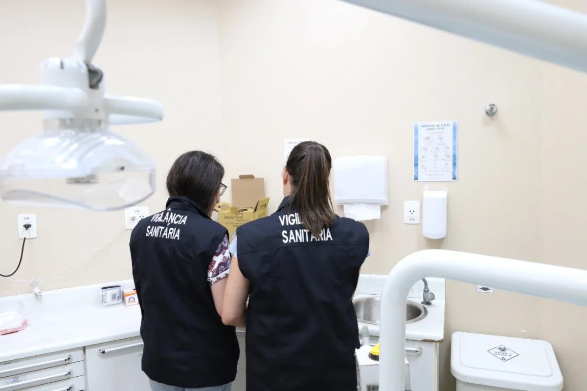 Diadema adota DTRI para agilizar licenciamento sanitário