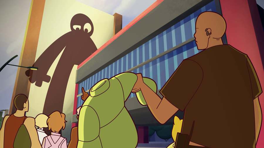 MUCA 2026 leva nove curtas à programação da Itaú Cultural Play