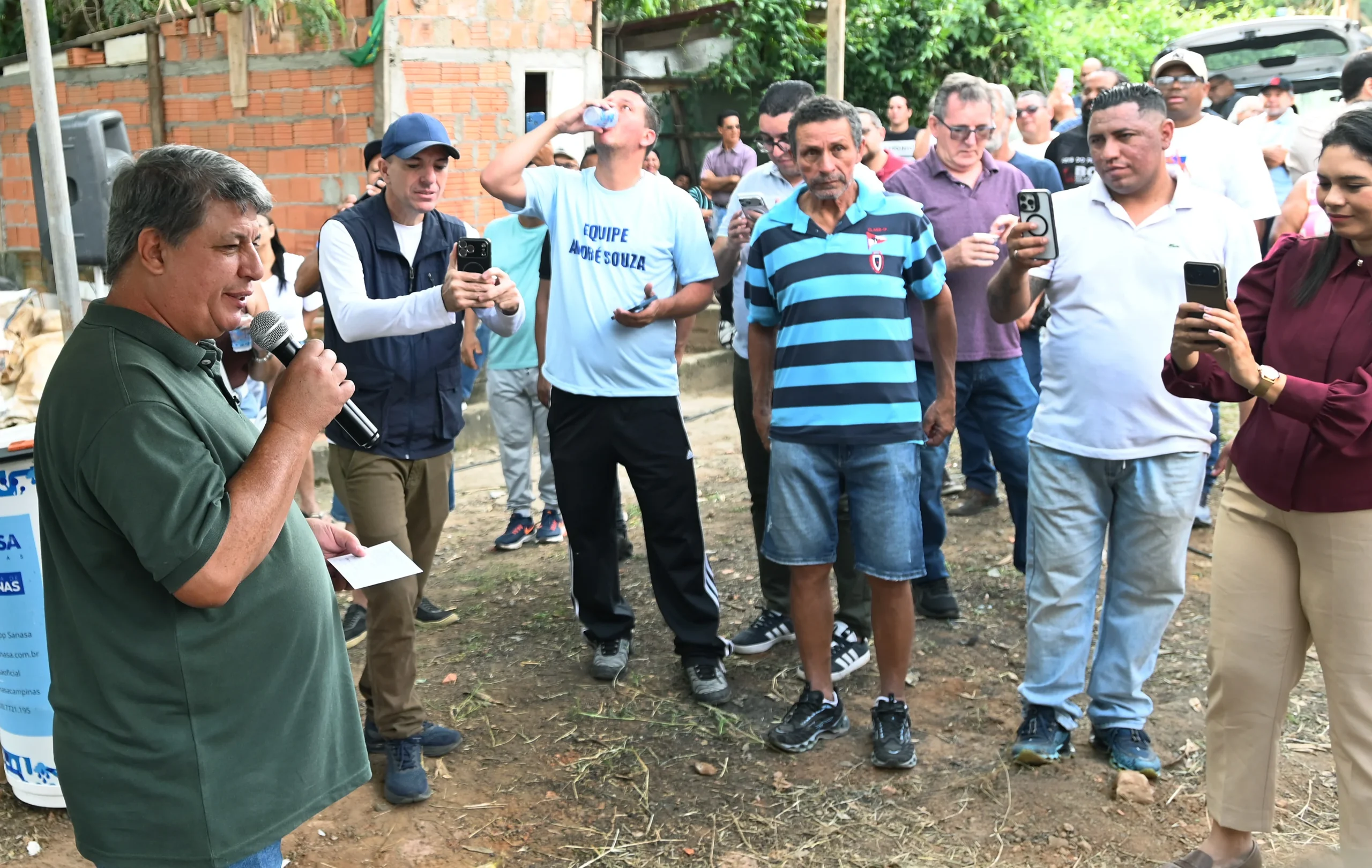 Campinas autoriza construção de ponte na Estrada do Felipão