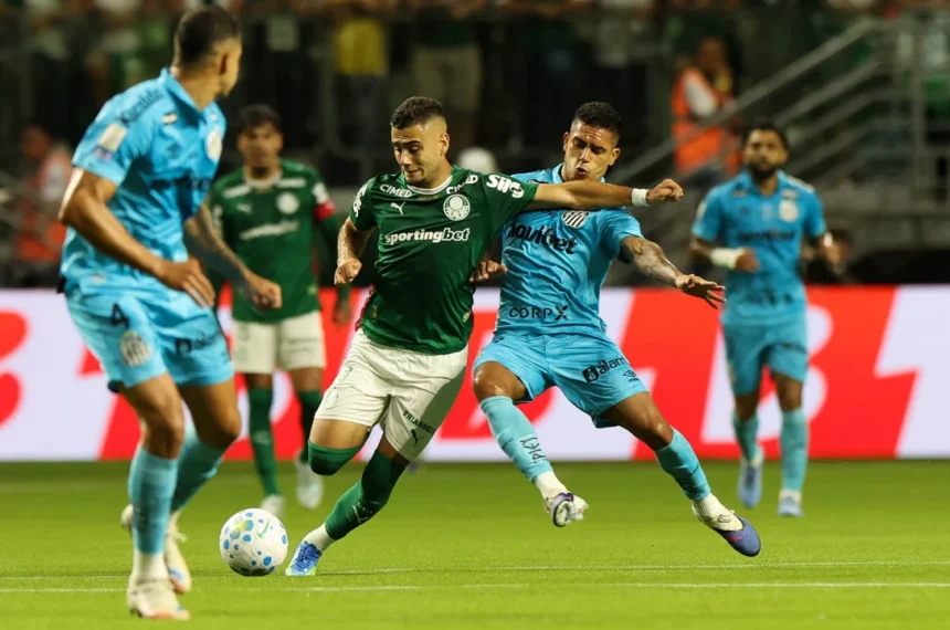 Palmeiras