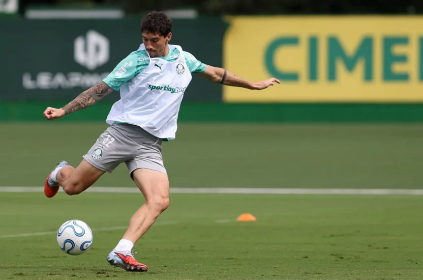 Palmeiras