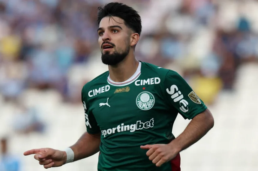 Palmeiras