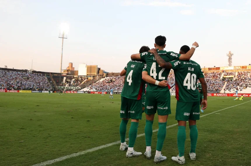 Palmeiras