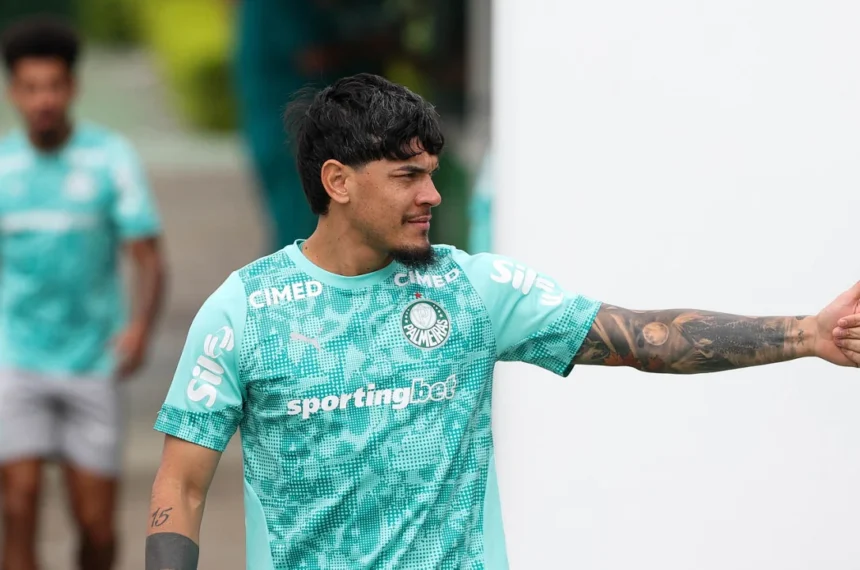 Palmeiras