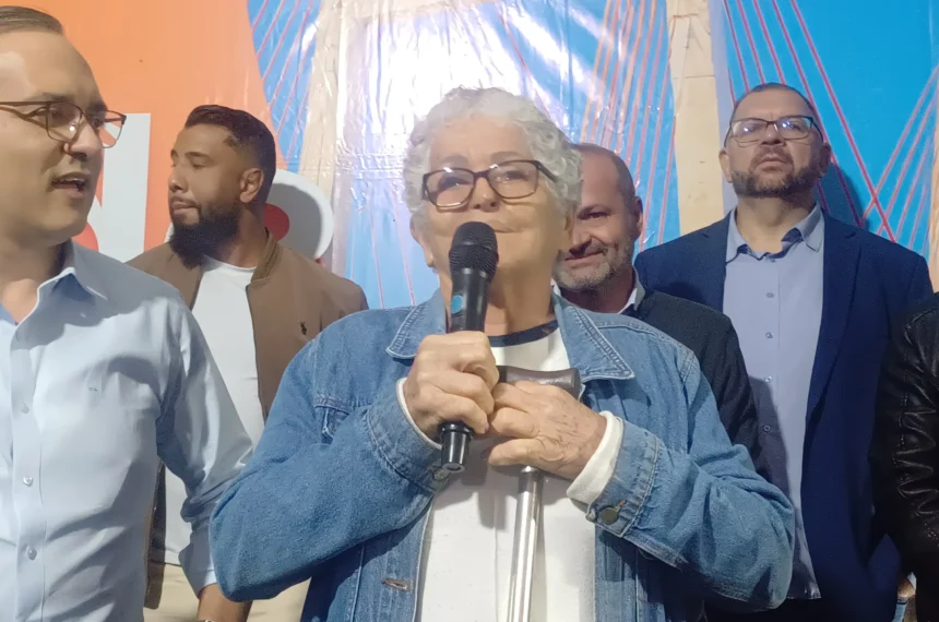 Ordem de serviço pós-balsa