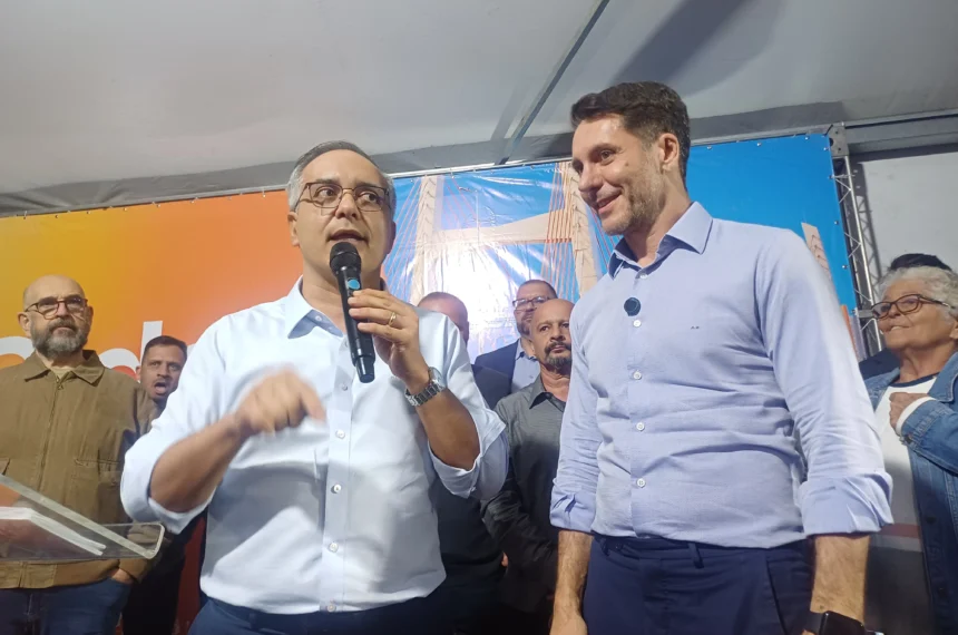 Ordem de serviço pós-balsa