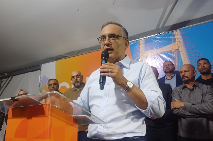 Ordem de serviço pós-balsa