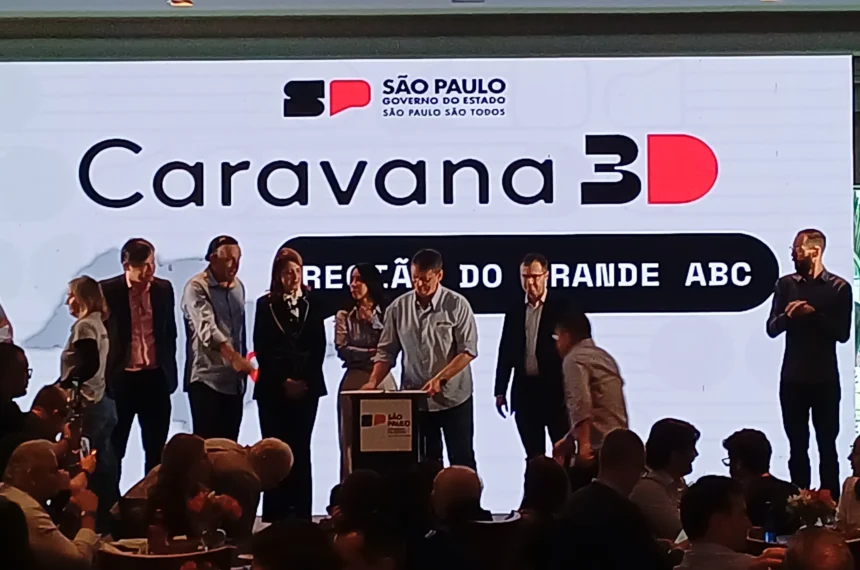 Investimentos Tarcísio abc