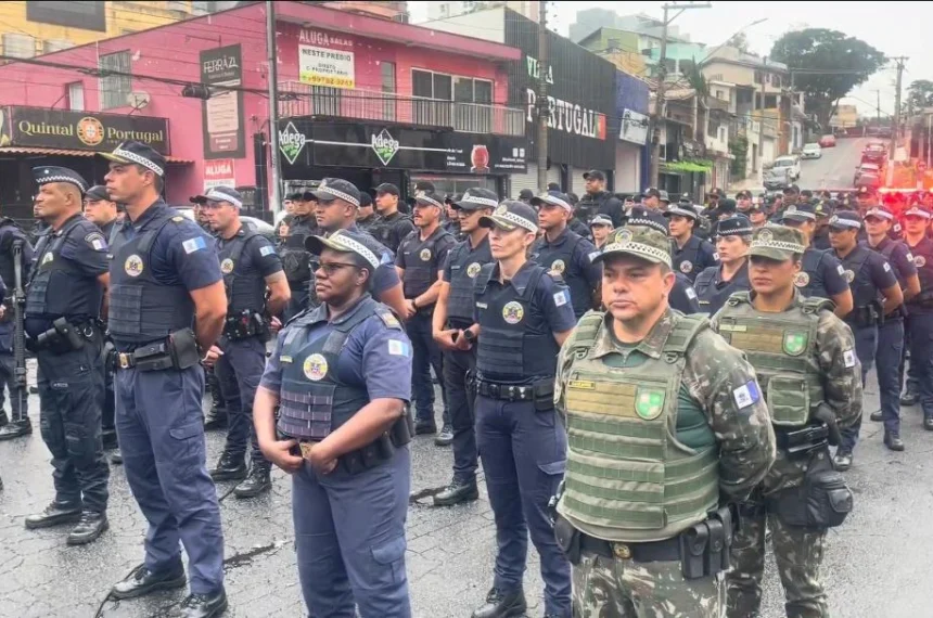 Operação ABC + Seguro