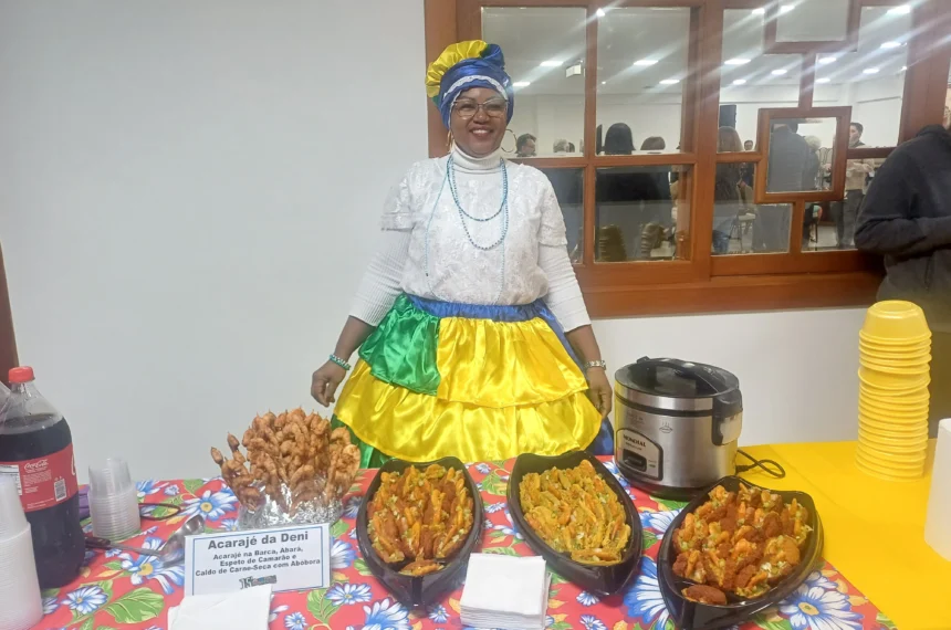 Entoada nordestina de São Caetano
