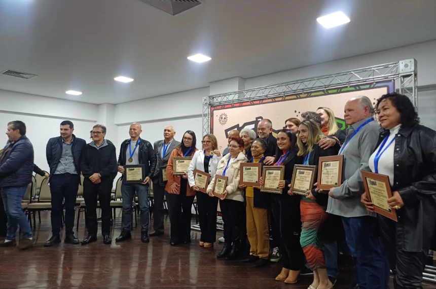 Entoada nordestina de São Caetano