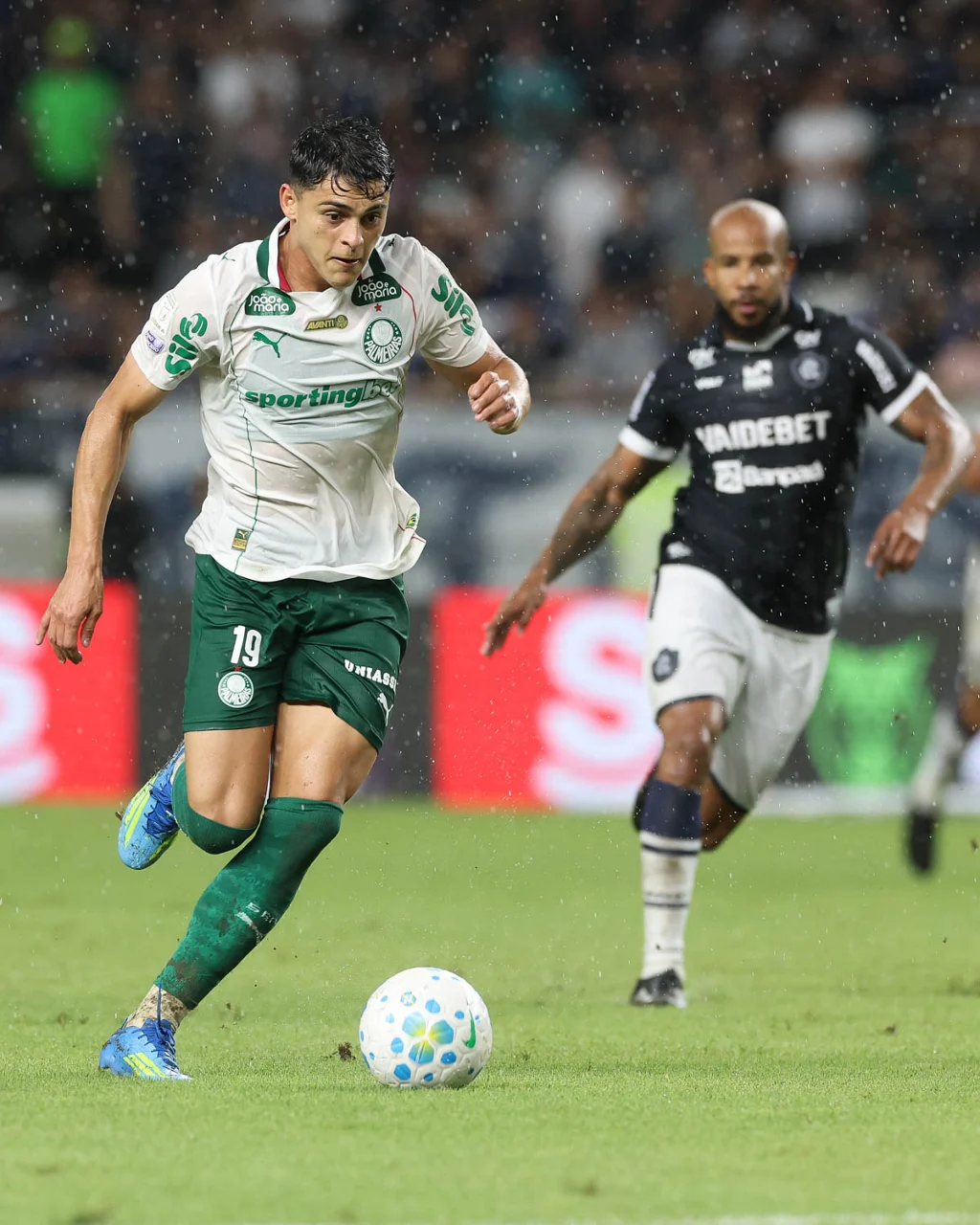 Palmeiras