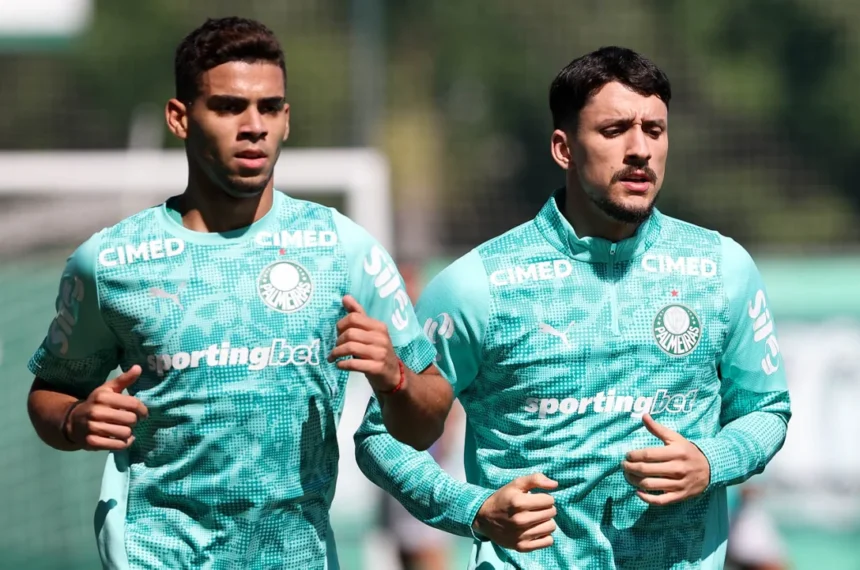 Palmeiras