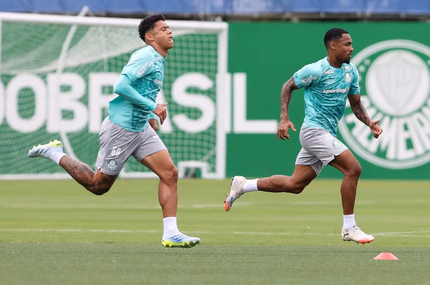 Palmeiras