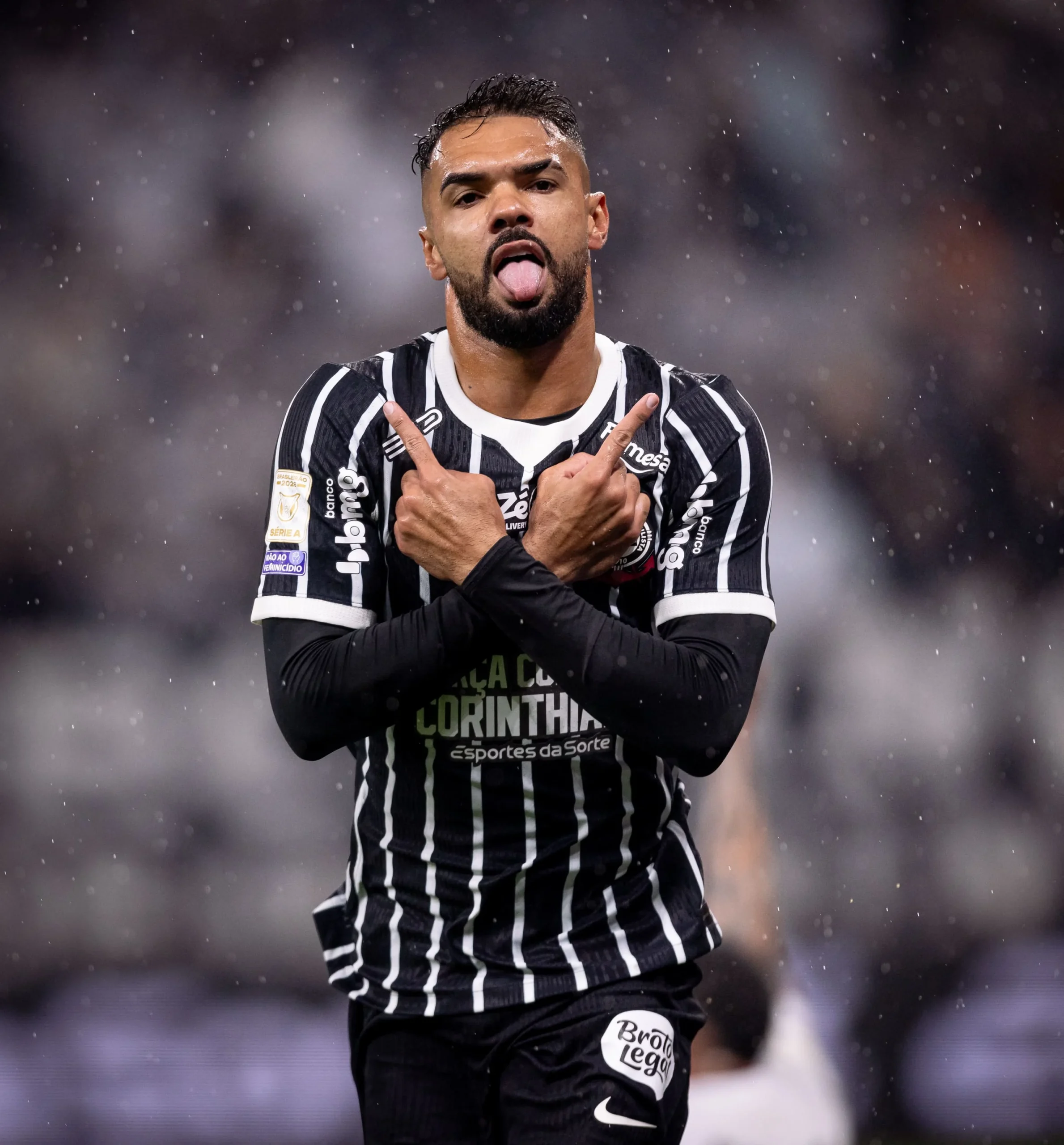 Corinthians