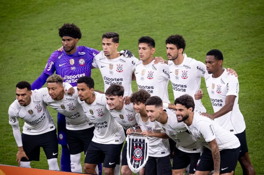 Corinthians
