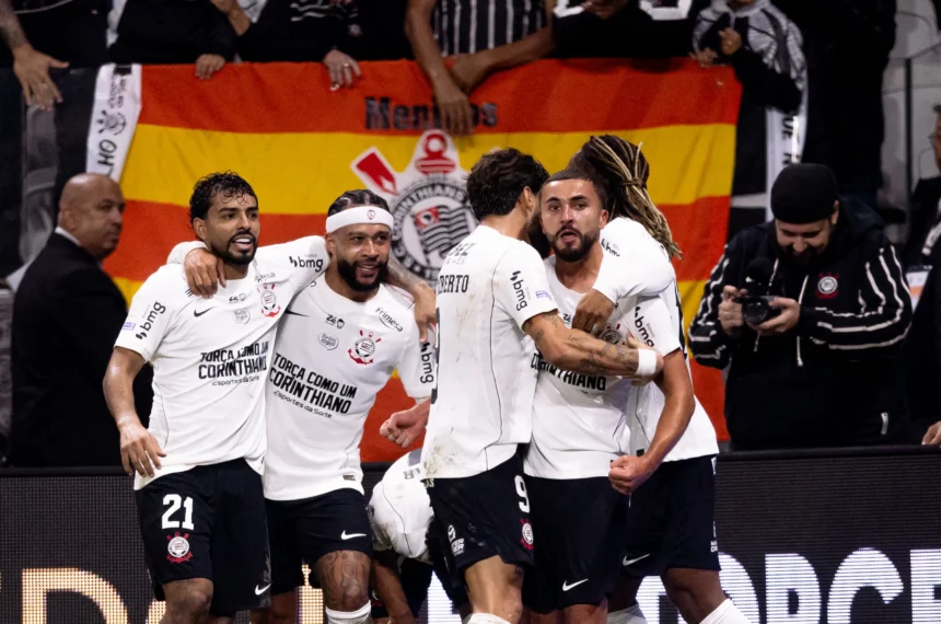 Corinthians labyad
