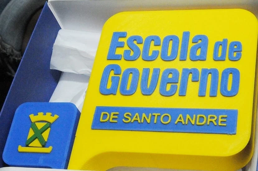 Prêmio Brasil de Gestão Pública destaca projetos de Santo André no ABC
