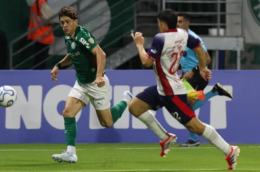 Palmeiras