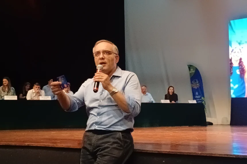 Jogos escolares de sbc
